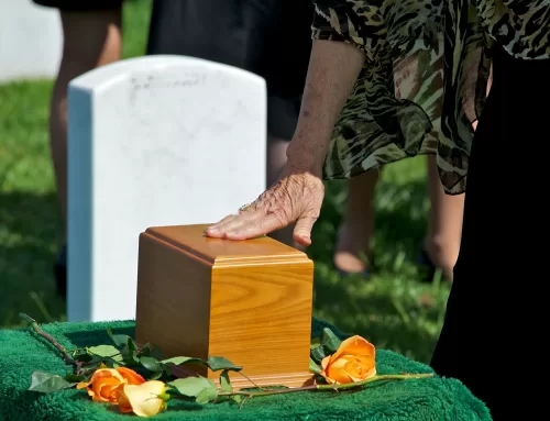 When Should You Consider Preparing for Burial Insurance?